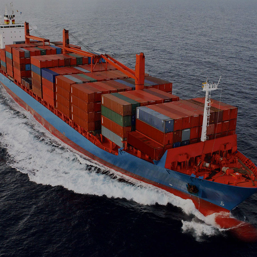 logistics